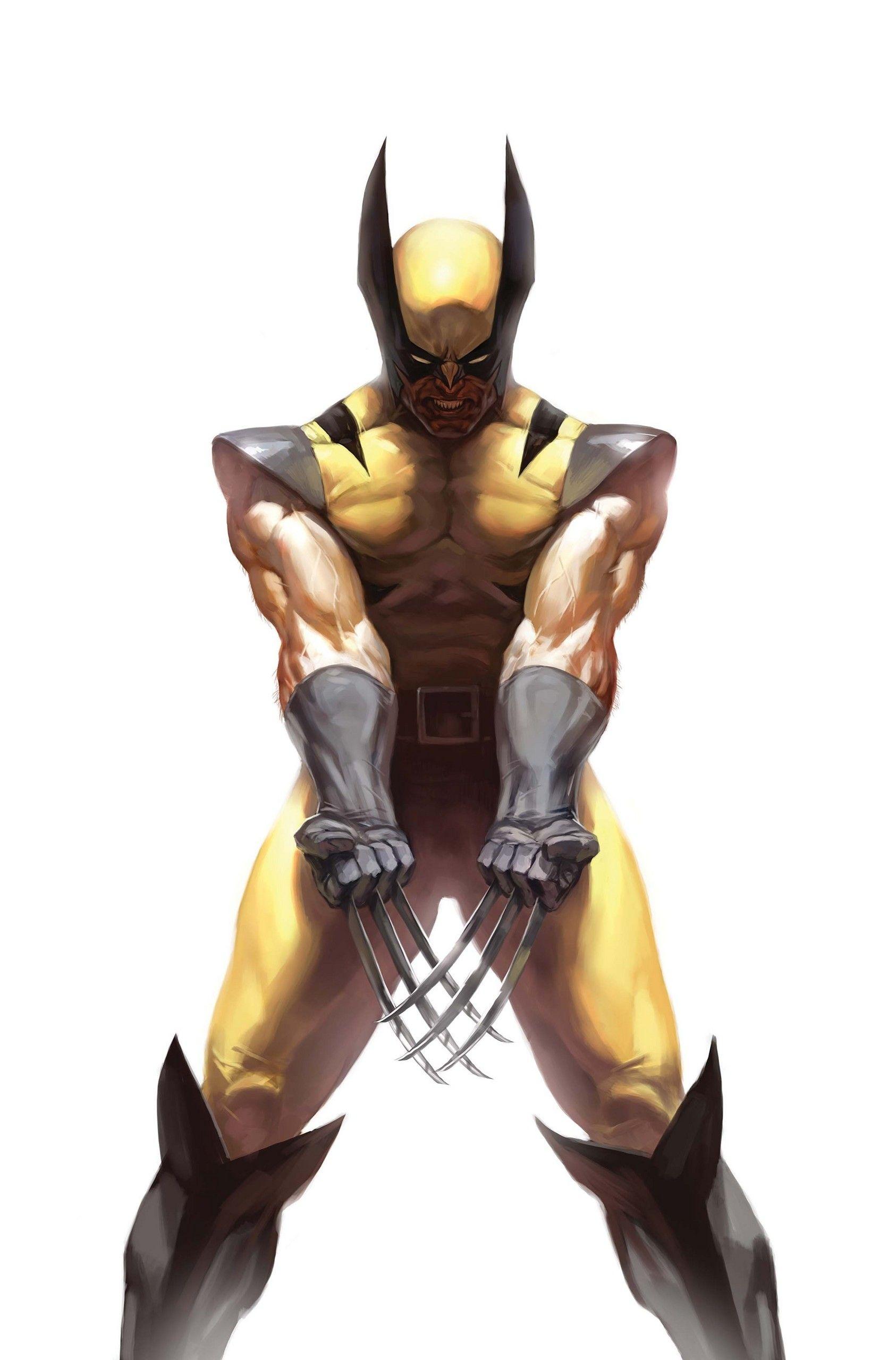 1686x2560 Marvel Comics image wolverine HD wallpaper and background photo