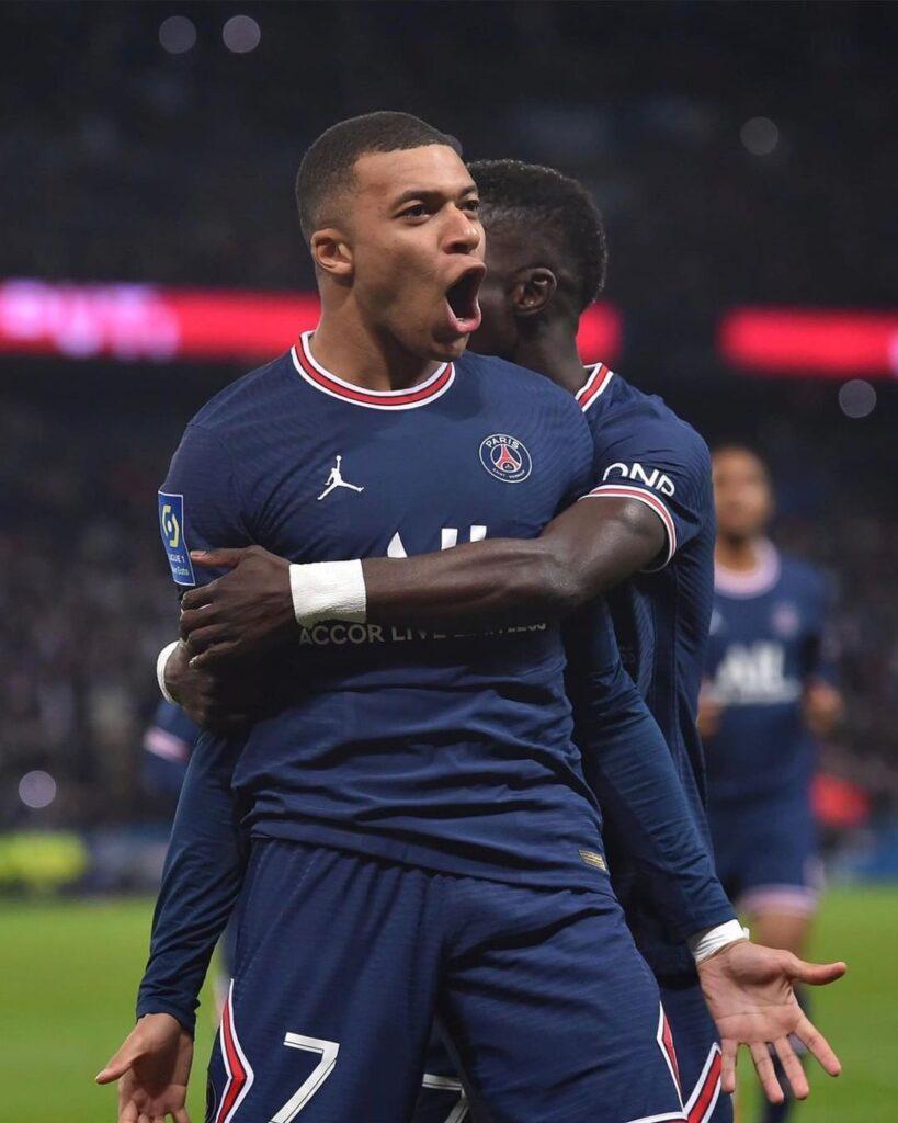 819x1024 Download Kylian Mbappé HD Wallpaper & Photo Free Download