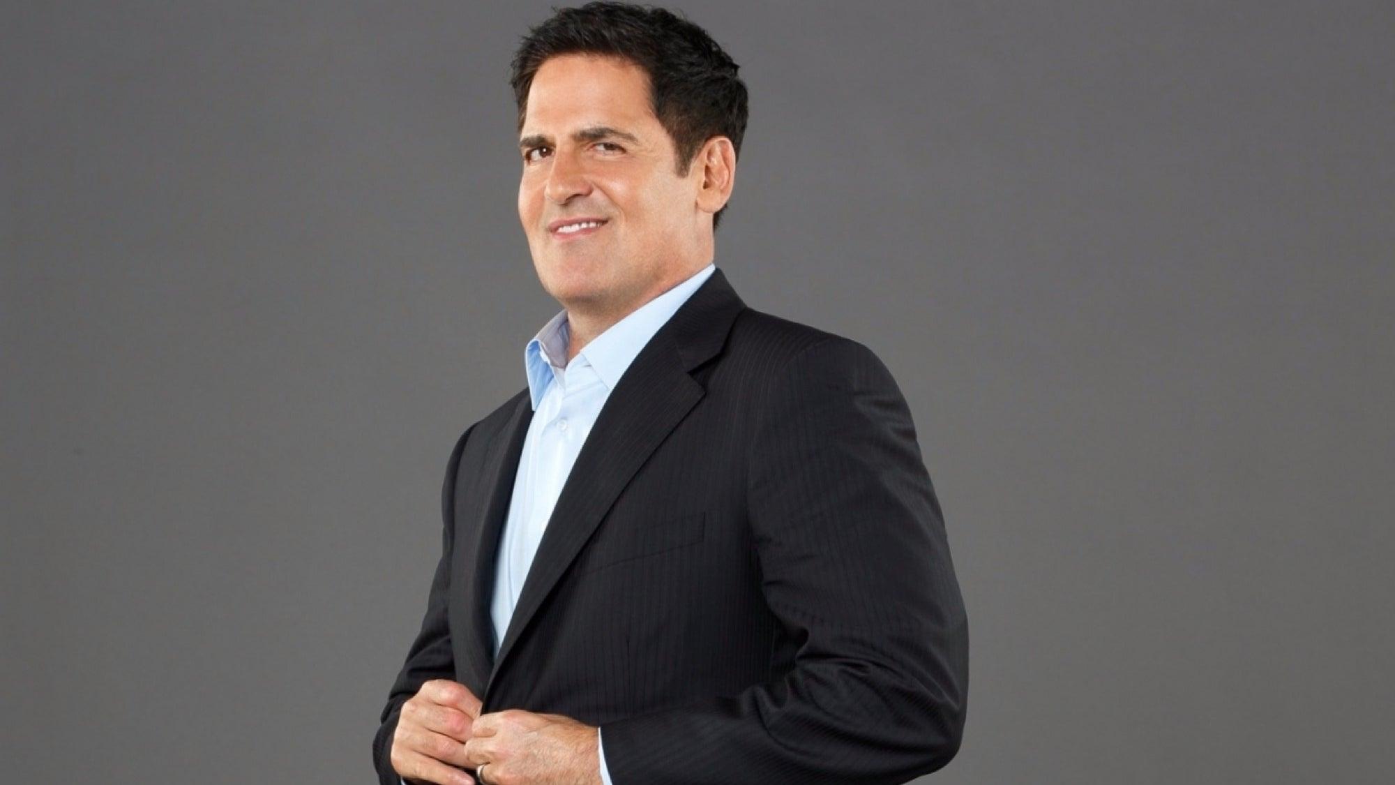 2000x1125 Billionaire Mark Cuban on Raising Kids: 'I Don't Want Them to Be Entitled Jerks'