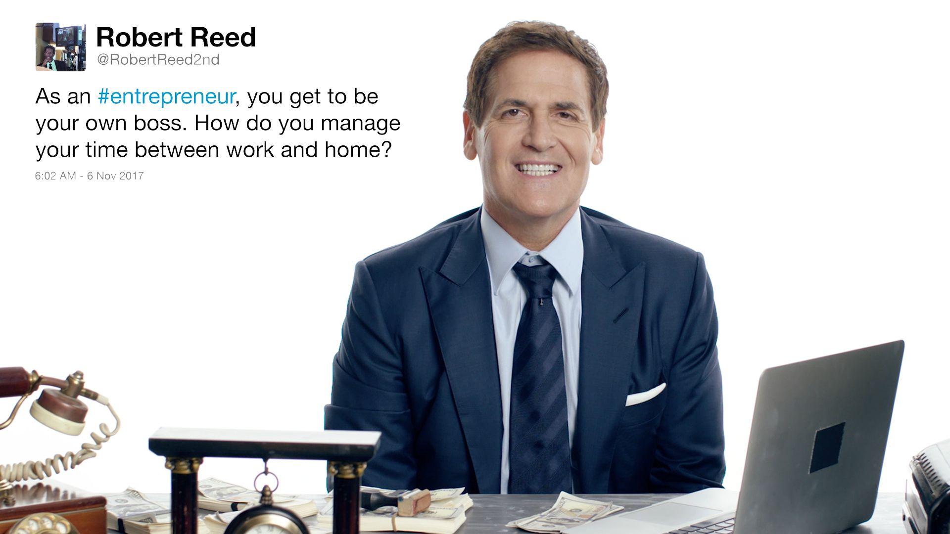 1920x1080 Watch Mark Cuban Answers Mogul Questions From Twitter