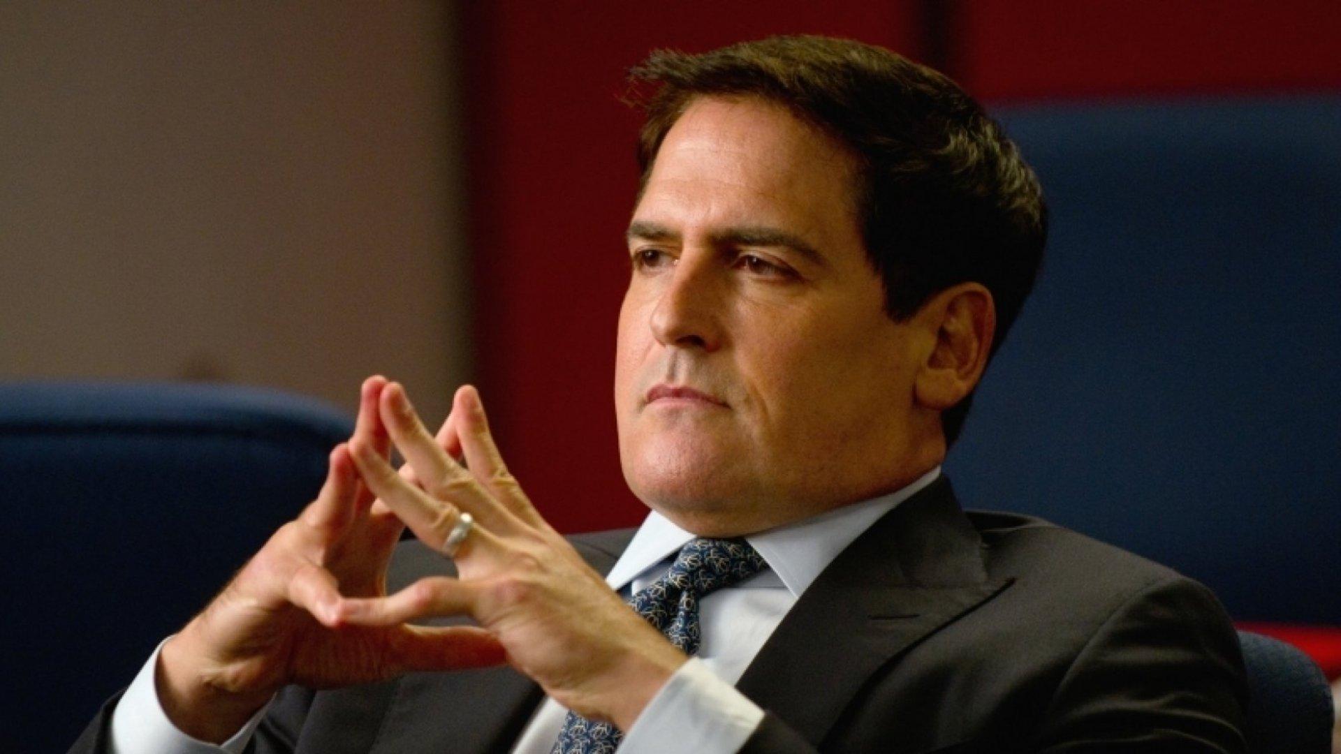 1920x1080 The Only Mark Cuban Success Strategy Guaranteed to Work for You