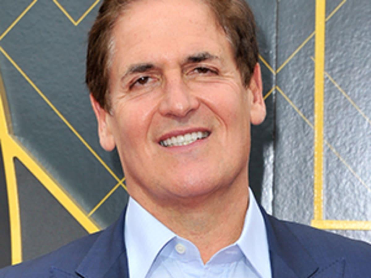 1200x900 Mark Cuban, Education & Shark Tank