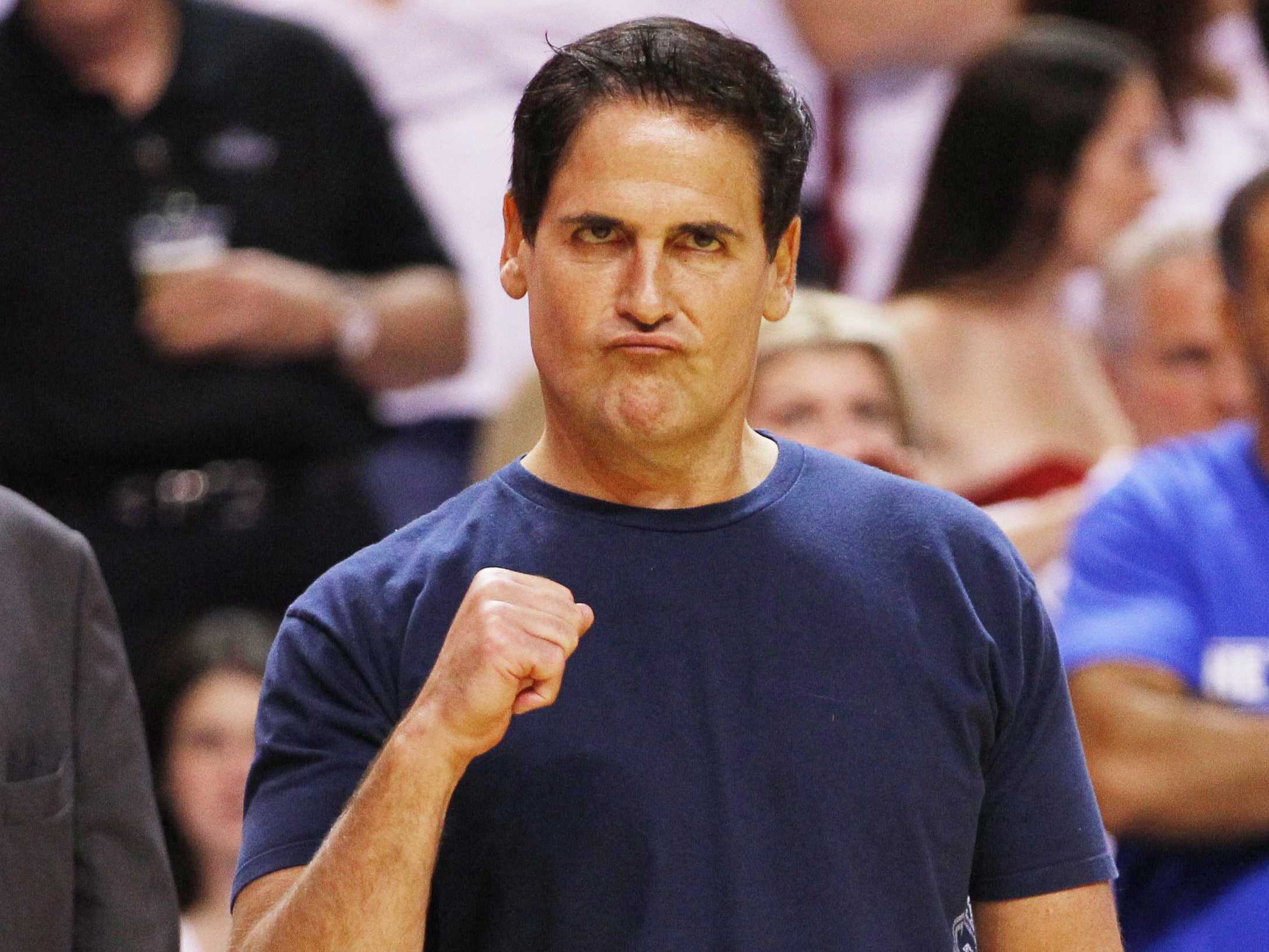 2177x1633 These 5 Quotes from Billionaire Mark Cuban Will Help You Win