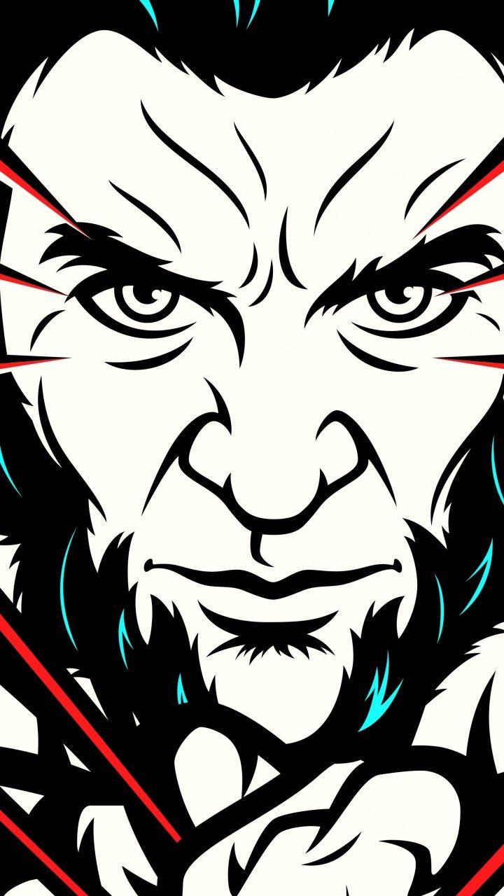 720x1280 Download 720x1280 Wolverine, Comics, Marvel Wallpaper for Galaxy S3
