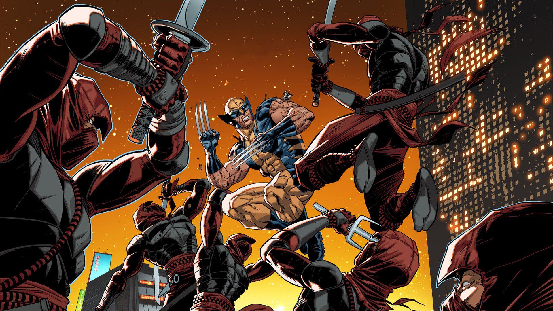 1920x1080 Saga Comic Wallpaper