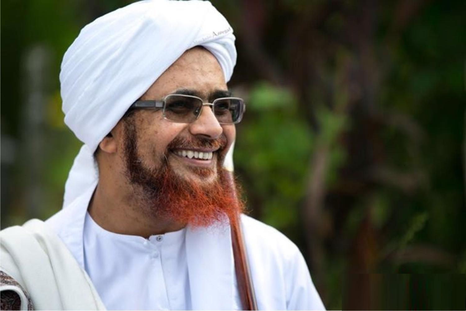 1500x1000 RESMI.!!! PESAN PENTING dari HABIB UMAR BIN HAFIDZ untuk umat ISLAM!!!