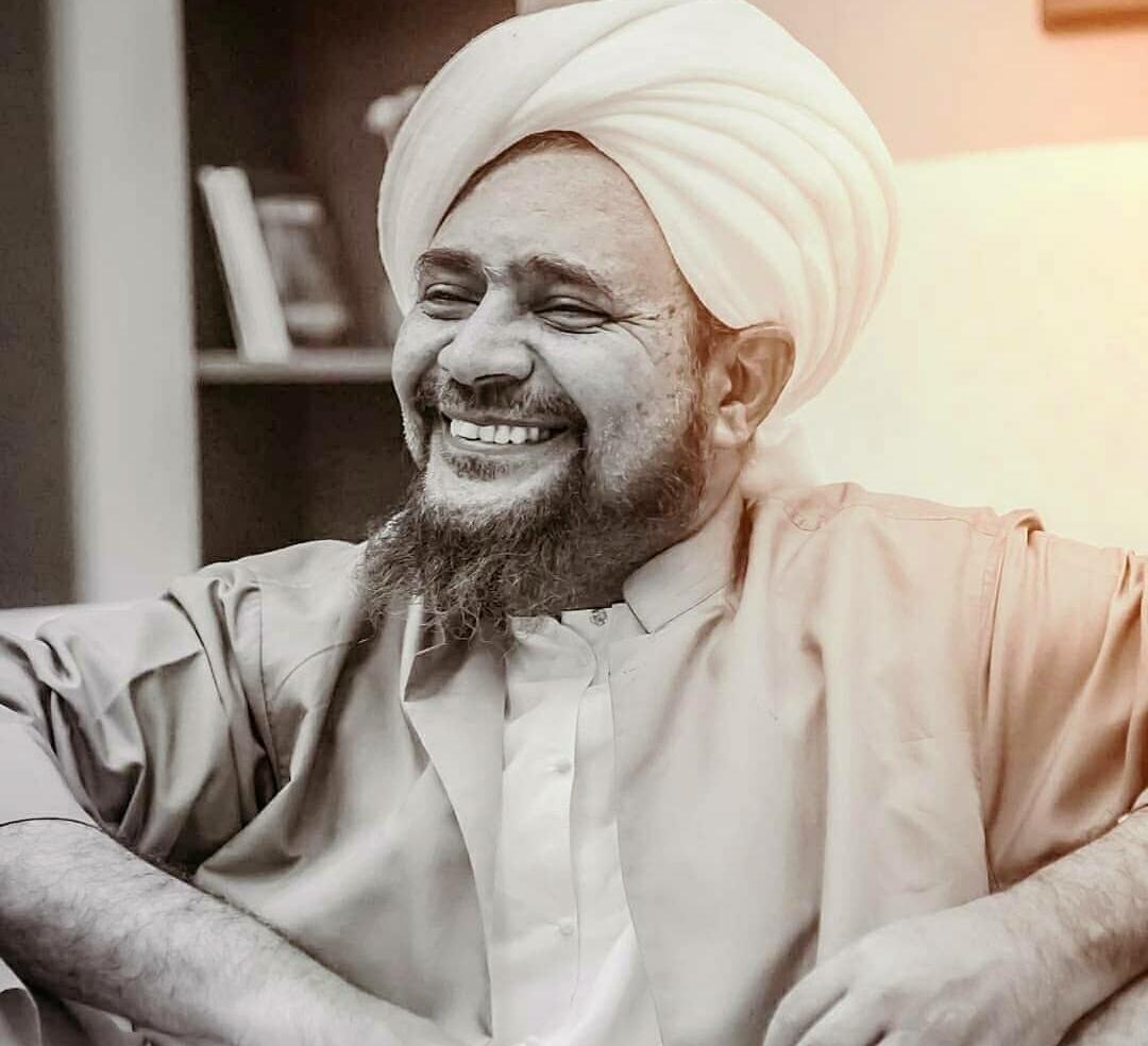 1080x984 Klarifikasi Habib Umar yang Dikabarkan Bermimpi Rasulullah Sedang Menunggu Habib Rizieq Shihab