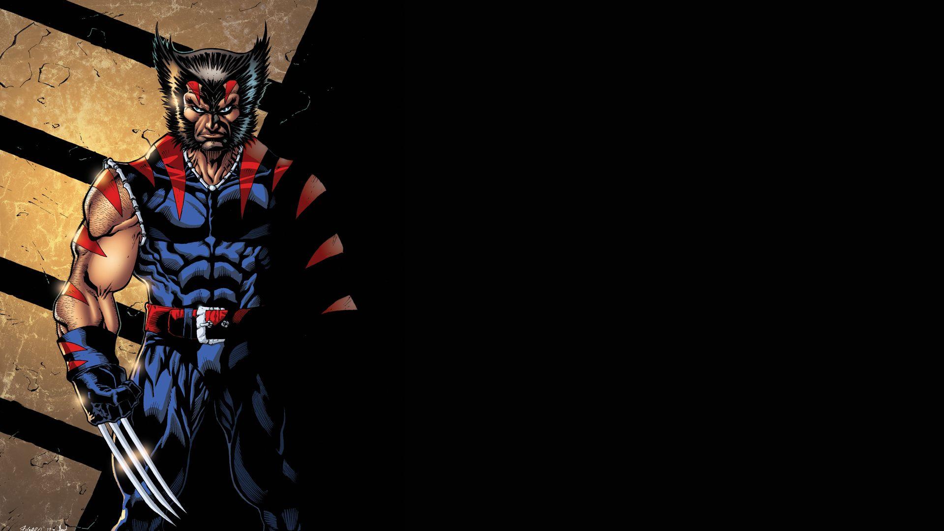 1920x1080 Wolverine Computer Wallpaper, Desktop Backgroundx1080