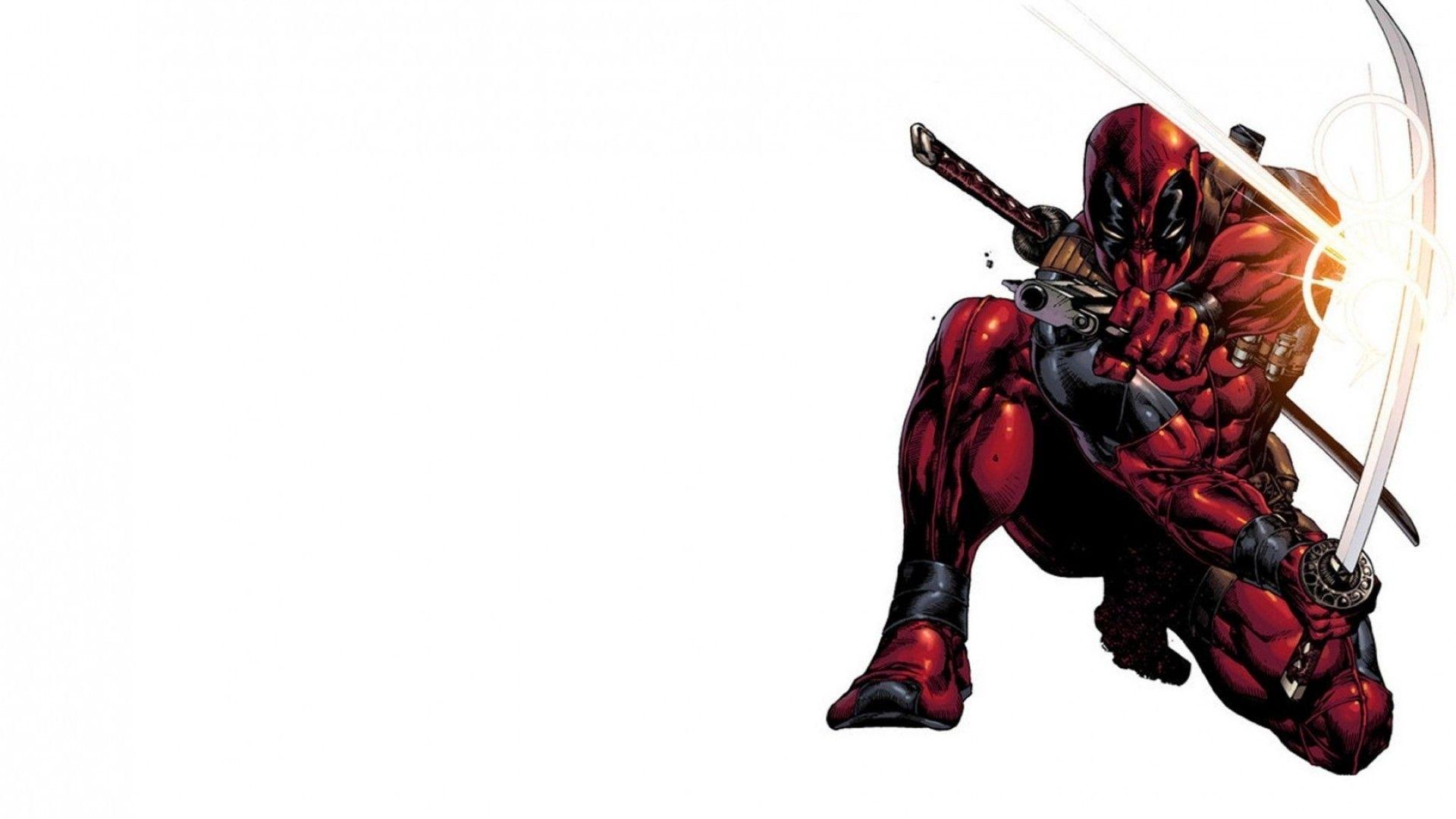 1920x1080 Marvel Phone Wallpaper