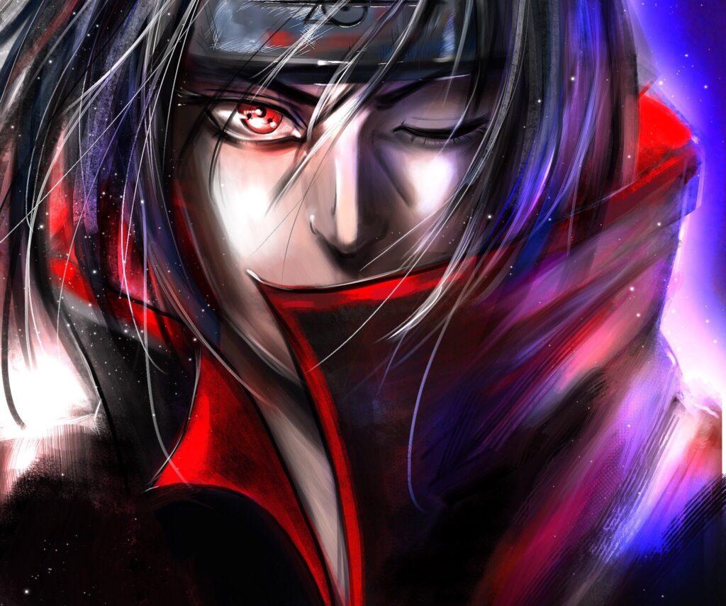 Itachi Uchiha 8k Wallpapers - Top Free Itachi Uchiha 8k Backgrounds ...