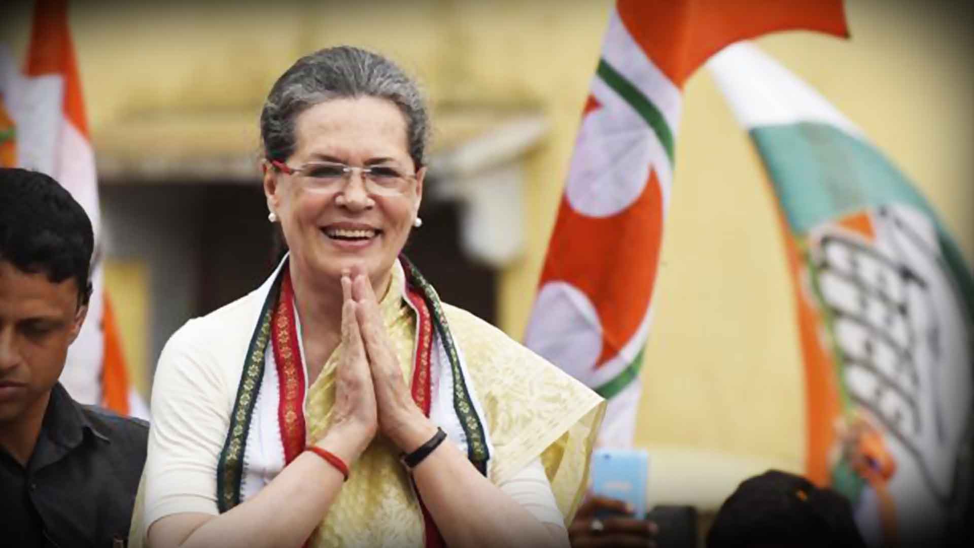 Sonia Gandhi Wallpapers - Top Free Sonia Gandhi Backgrounds