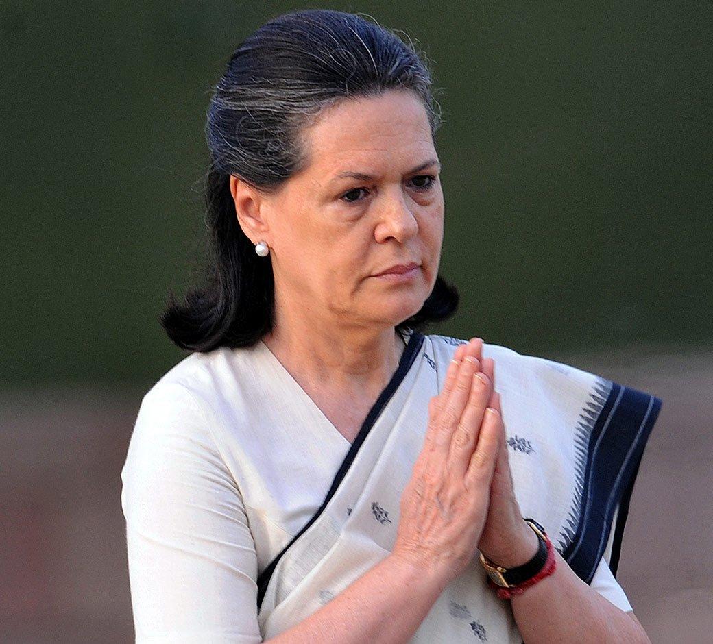 Sonia Gandhi Wallpapers - Top Free Sonia Gandhi Backgrounds
