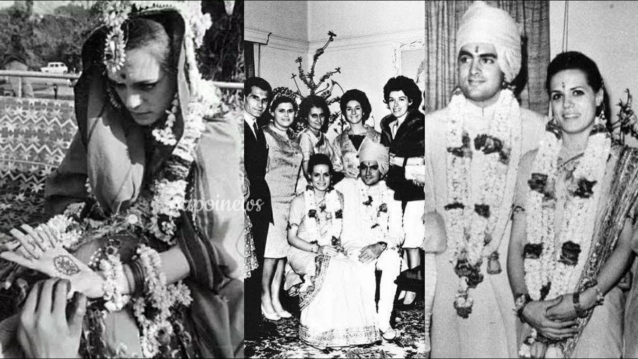 1280x720 Sonia Gandhi Young Age