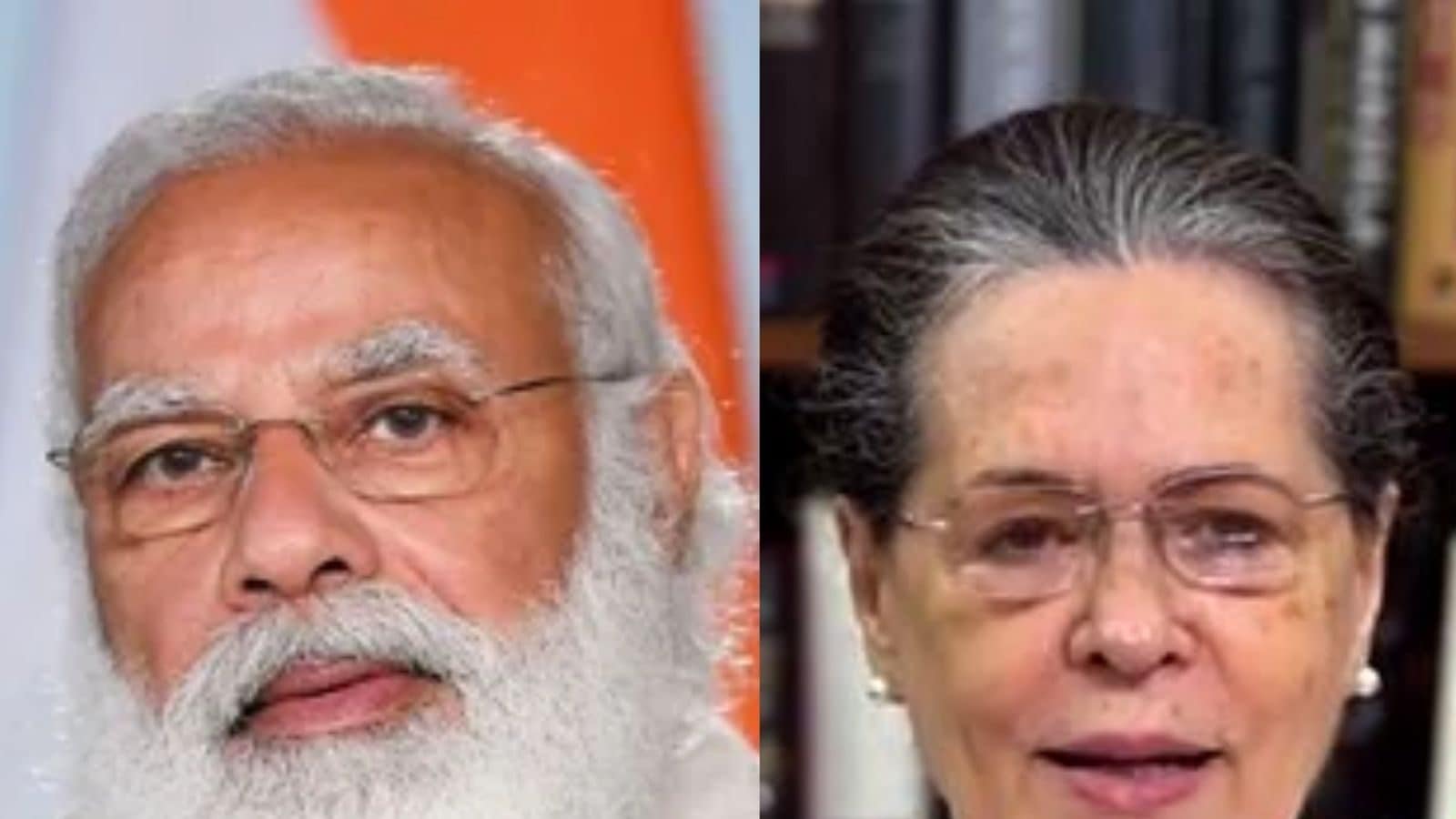 1600x900 PM Modi Wishes Congress Prez Sonia Gandhi 'Long Life and Good Health' on Birthday