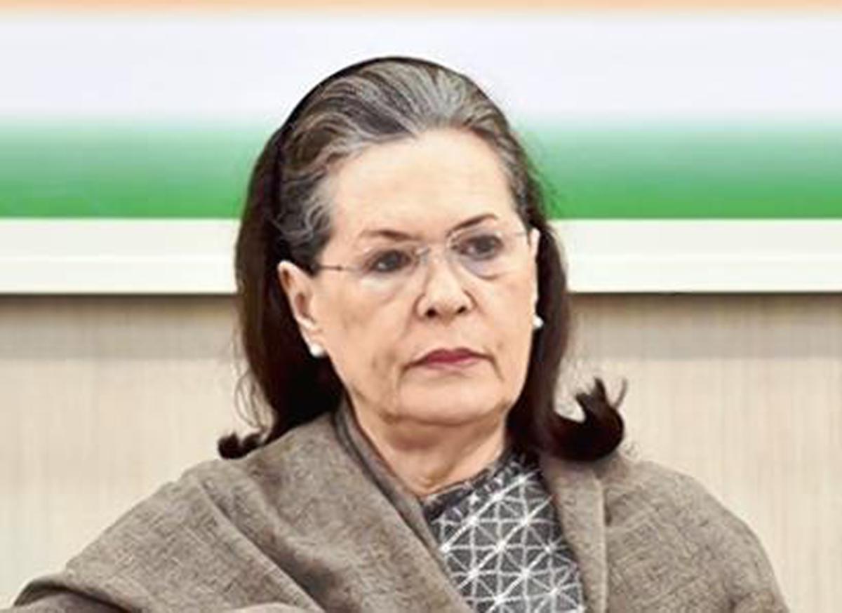 1200x874 Sonia Gandhi recalls Indira Gandhi's role in 1971 war