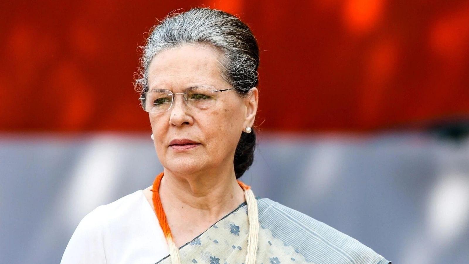 1600x900 states congress presidents including up punjab asked to resign sonia gandhi FGN News