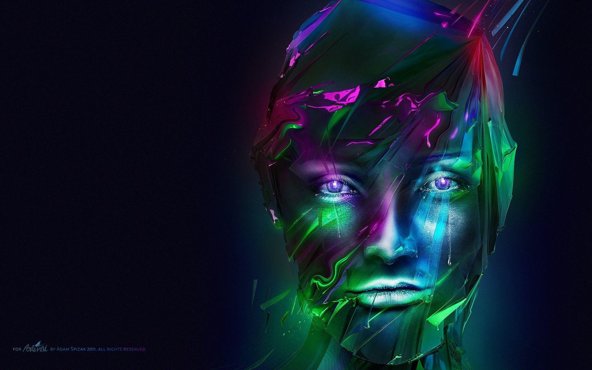 1920x1200 Graphics