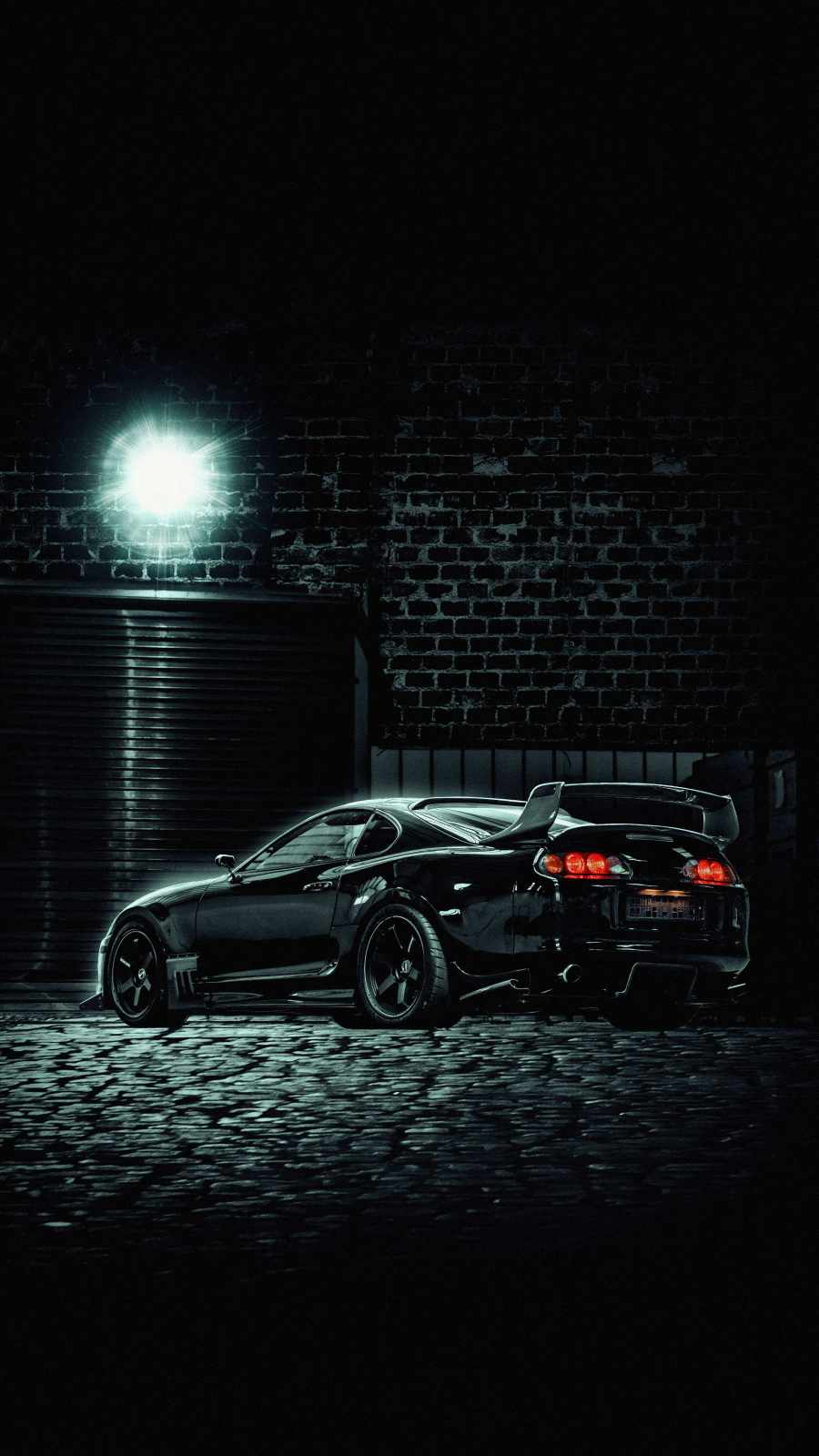 900x1600 Toyota Supra IPhone Wallpaper Wallpaper : iPhone Wallpaper