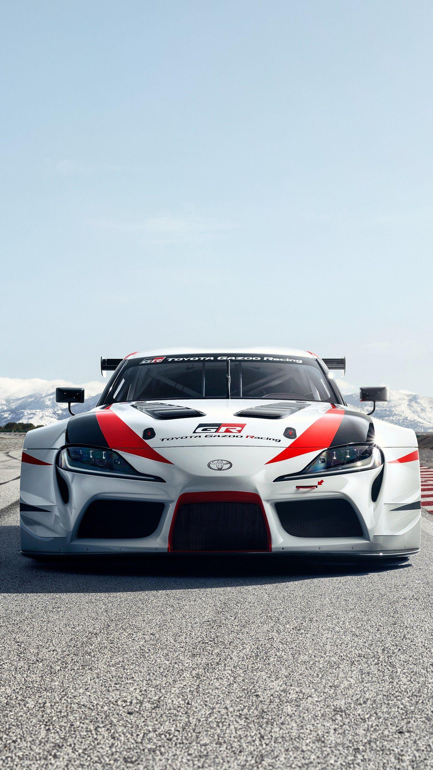 1440x2560 Supra iPhone Wallpaper