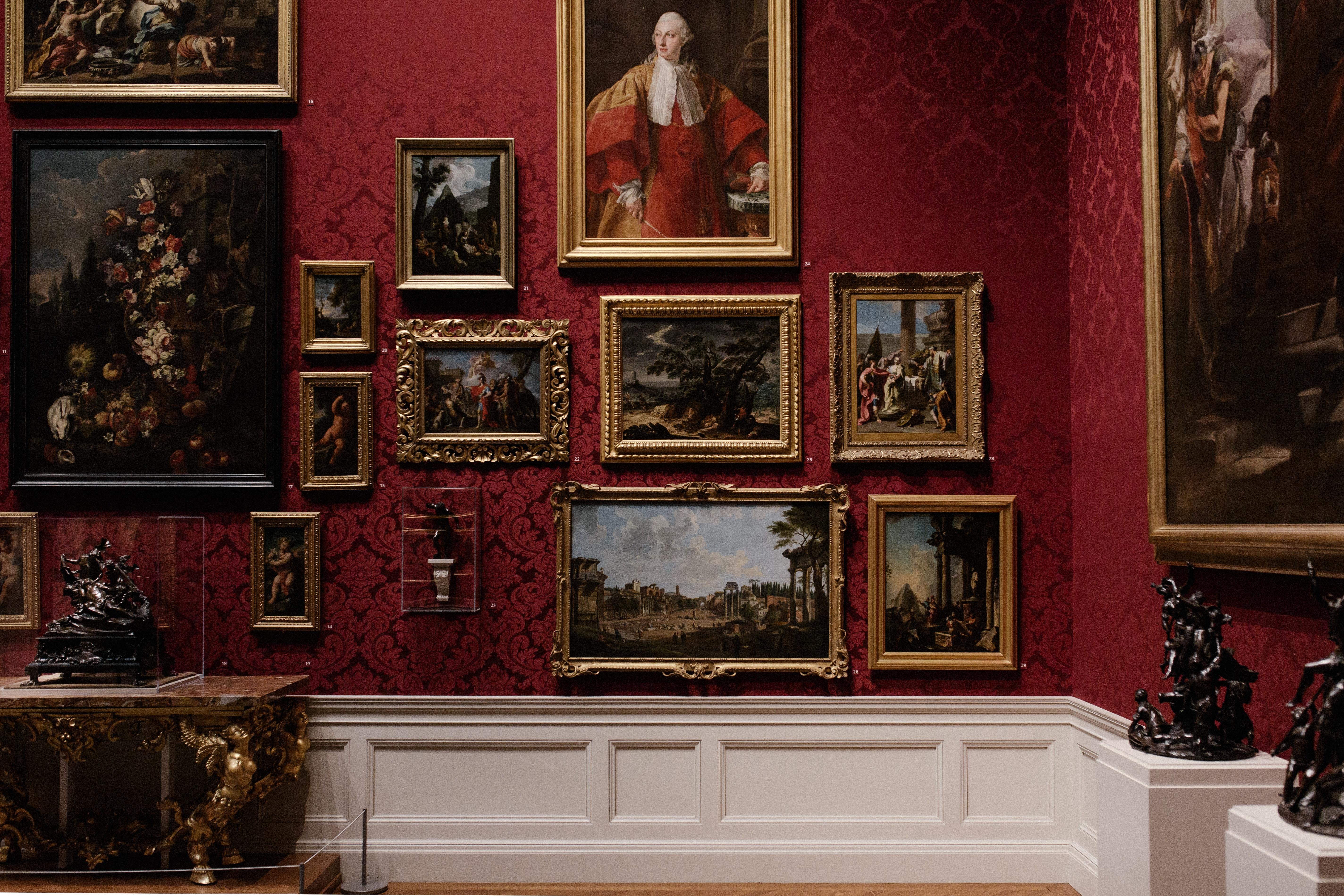 5695x3797 Best Art Museum Photo · 100% Free Downloads