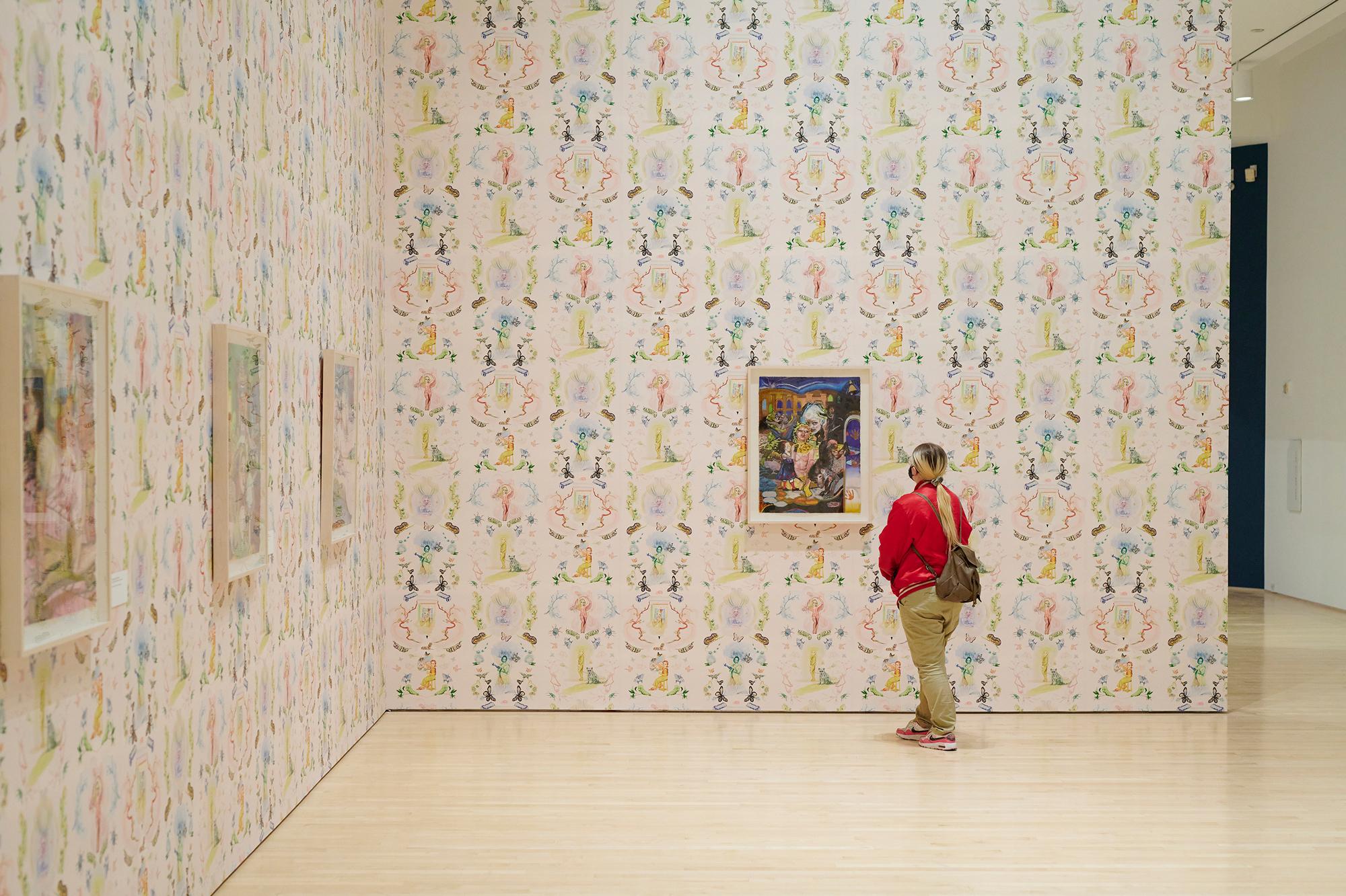 2000x1333 Museum Safety Precautions. Kemper Museum of Contemporary Art