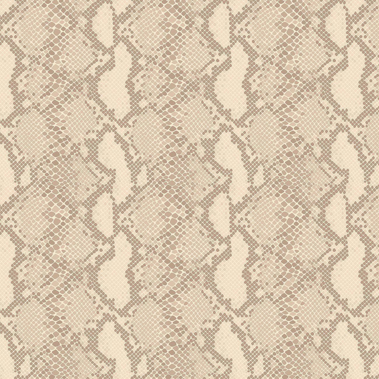 1300x1300 Animal Kingdom Snake Skin Tan Fabric by The RBD Designers Blake Fabrics. My Favorite Quilt Store