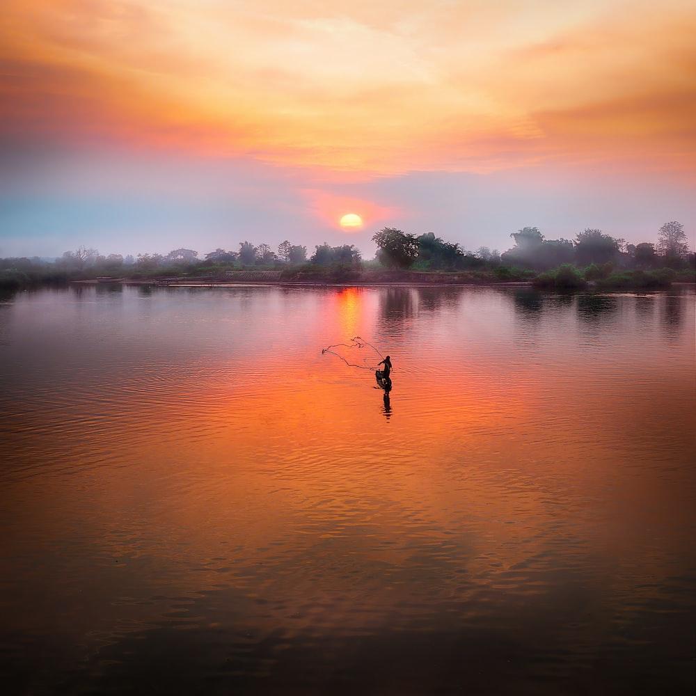 1000x1000 Mekong Picture. Download Free Image