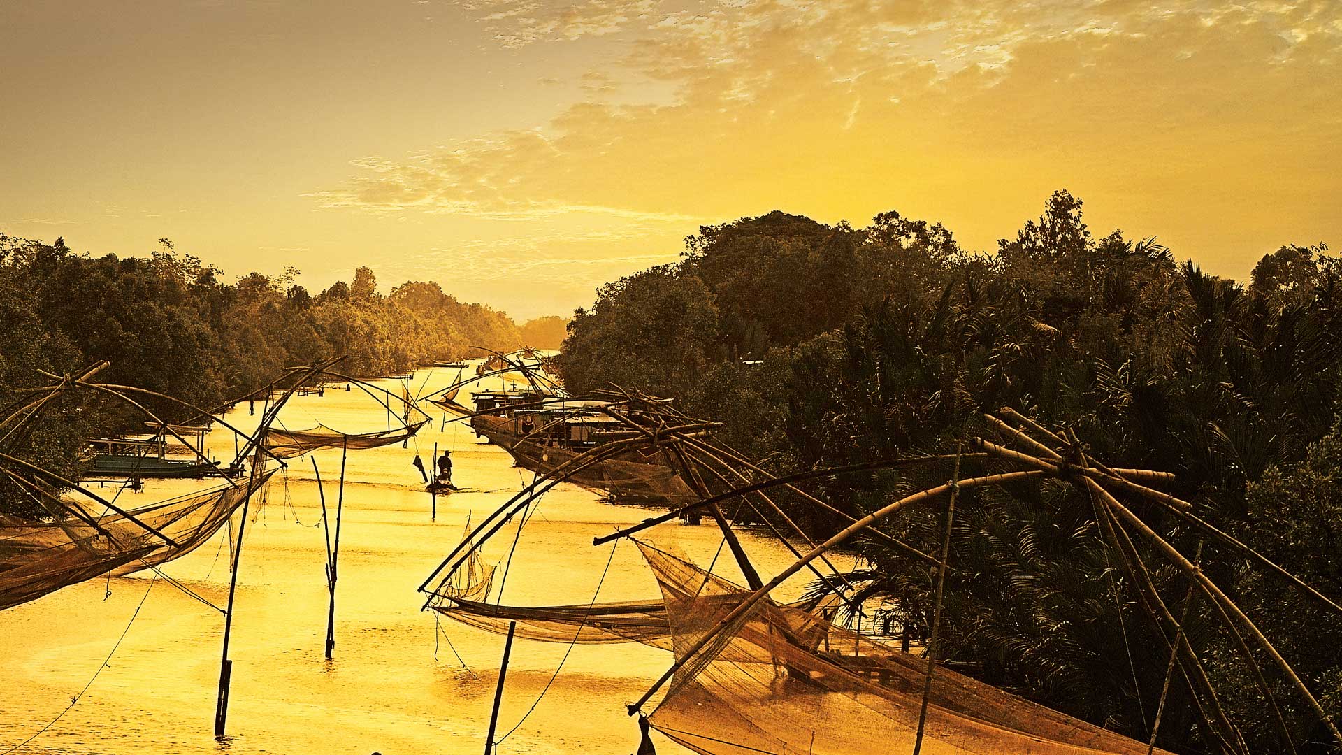 1920x1080 Mekong Delta