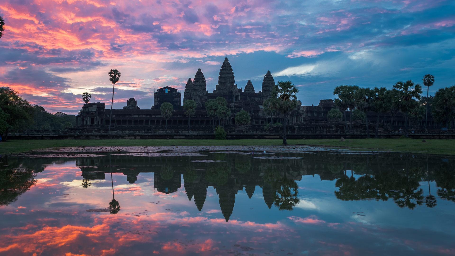 1920x1080 Joseph Rosendo's Travelscope. Mekong River Adventure, Pt. 1