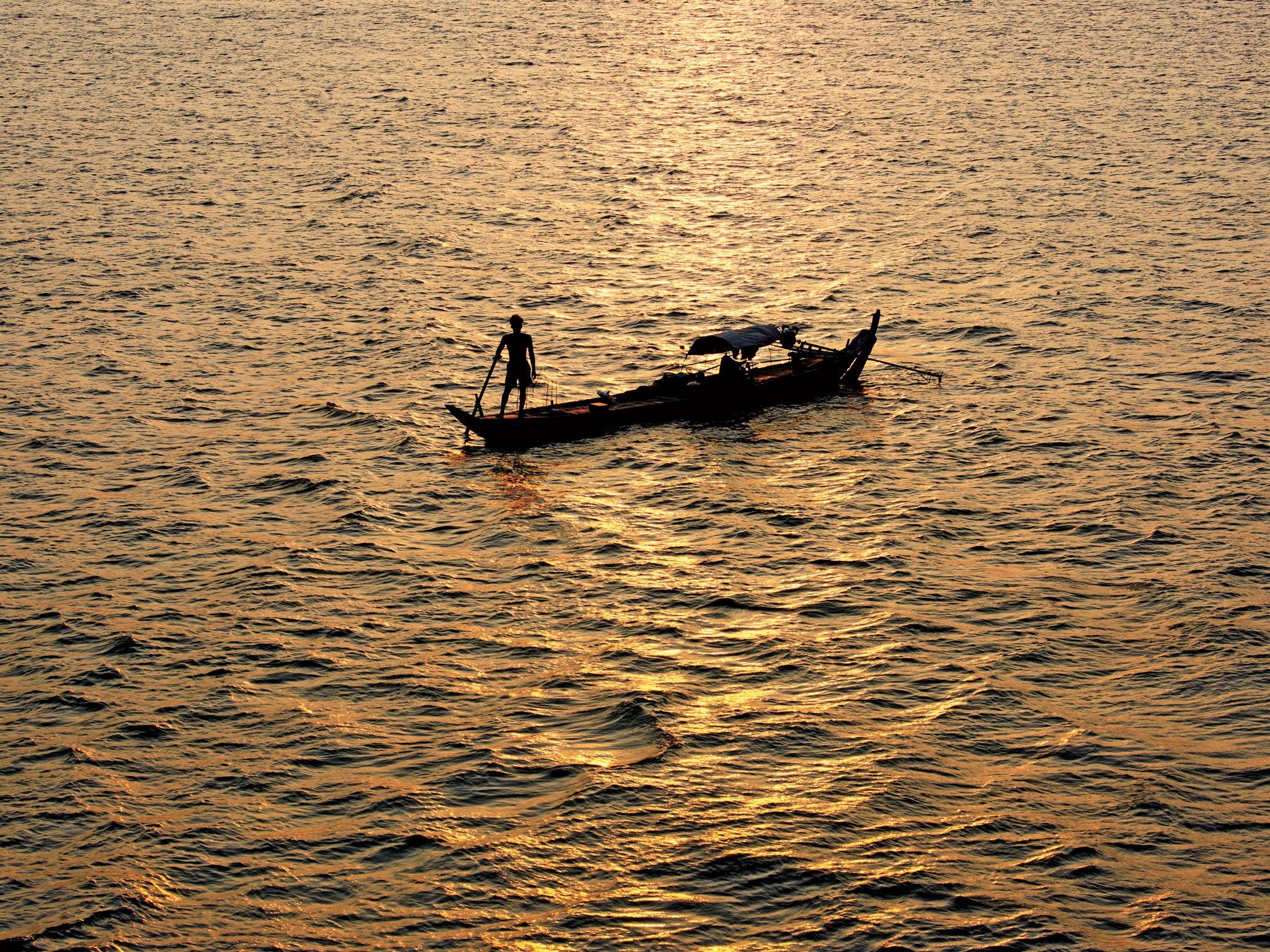2048x1536 Why Southeast Asia's Mekong Delta Should Be Your Next Cruise Destination. Condé Nast Traveler
