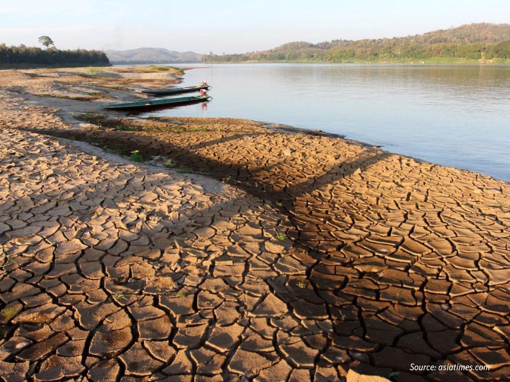 1024x768 SERVIR Mekong Drought And Crop Watch