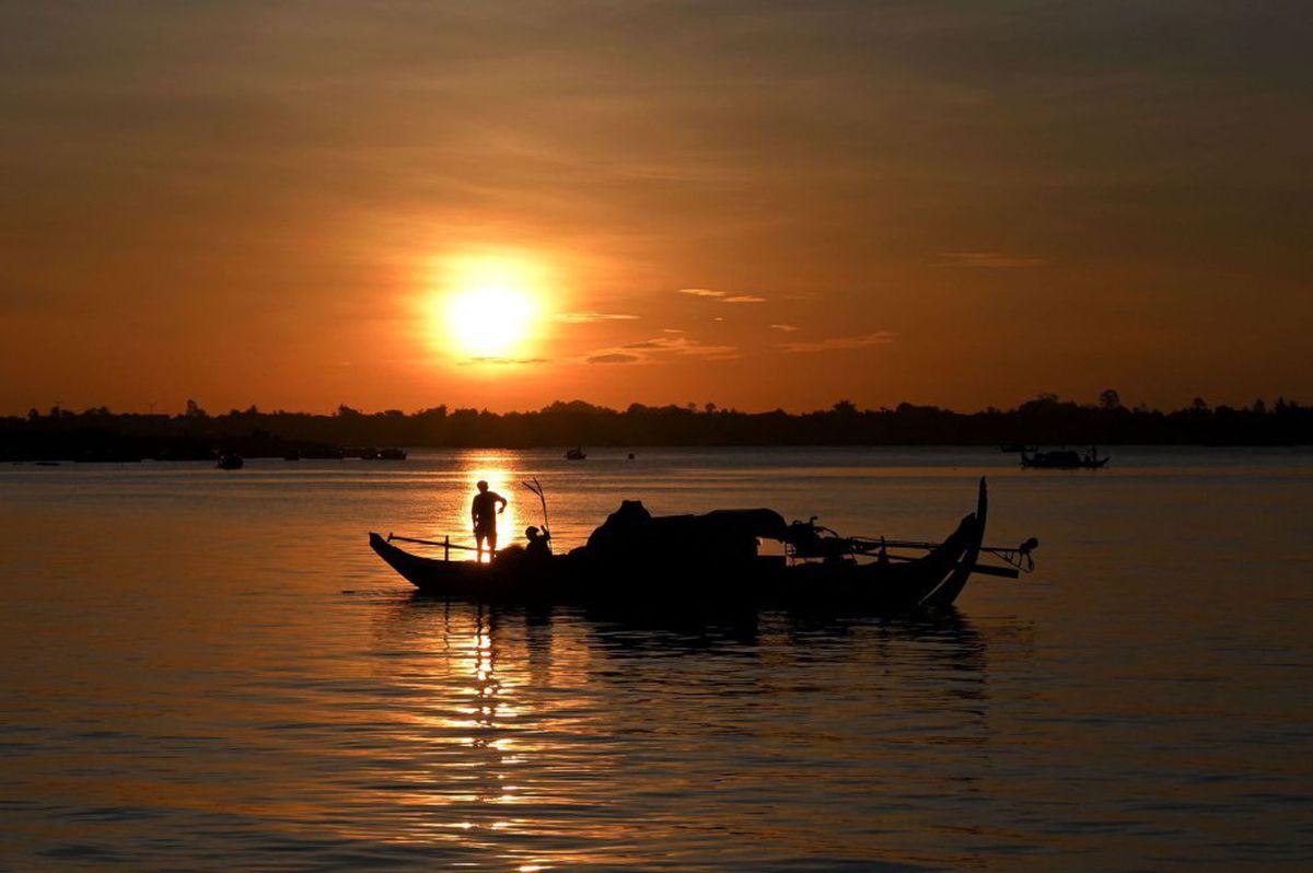 1200x798 China pulls health diplomacy to position itself in the Mekong and beyond