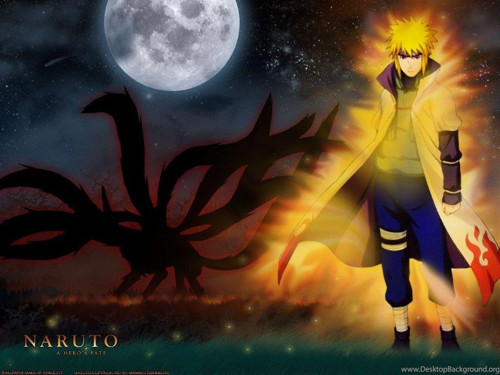 1024x768 Cool Naruto Shippuden Wallpaper Desktop Background