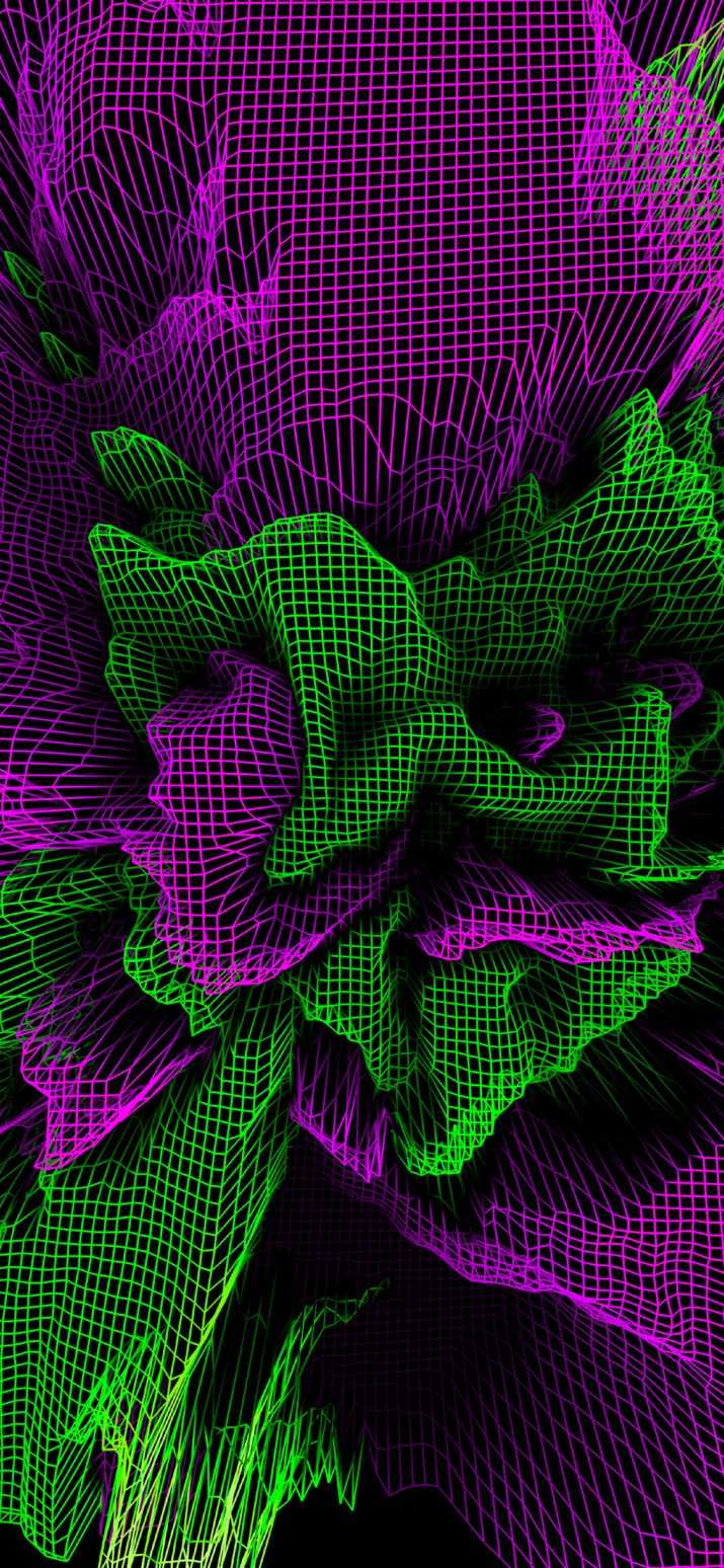 715x1548 Live iPhone 13 Pro Max Wallpaper