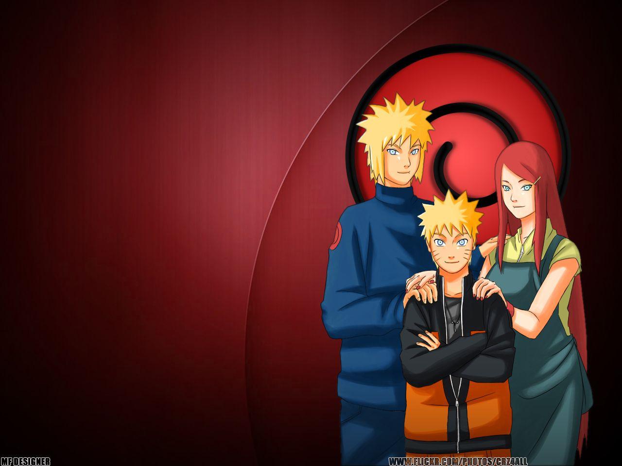 1280x960 Naruto Picture Wallpaper