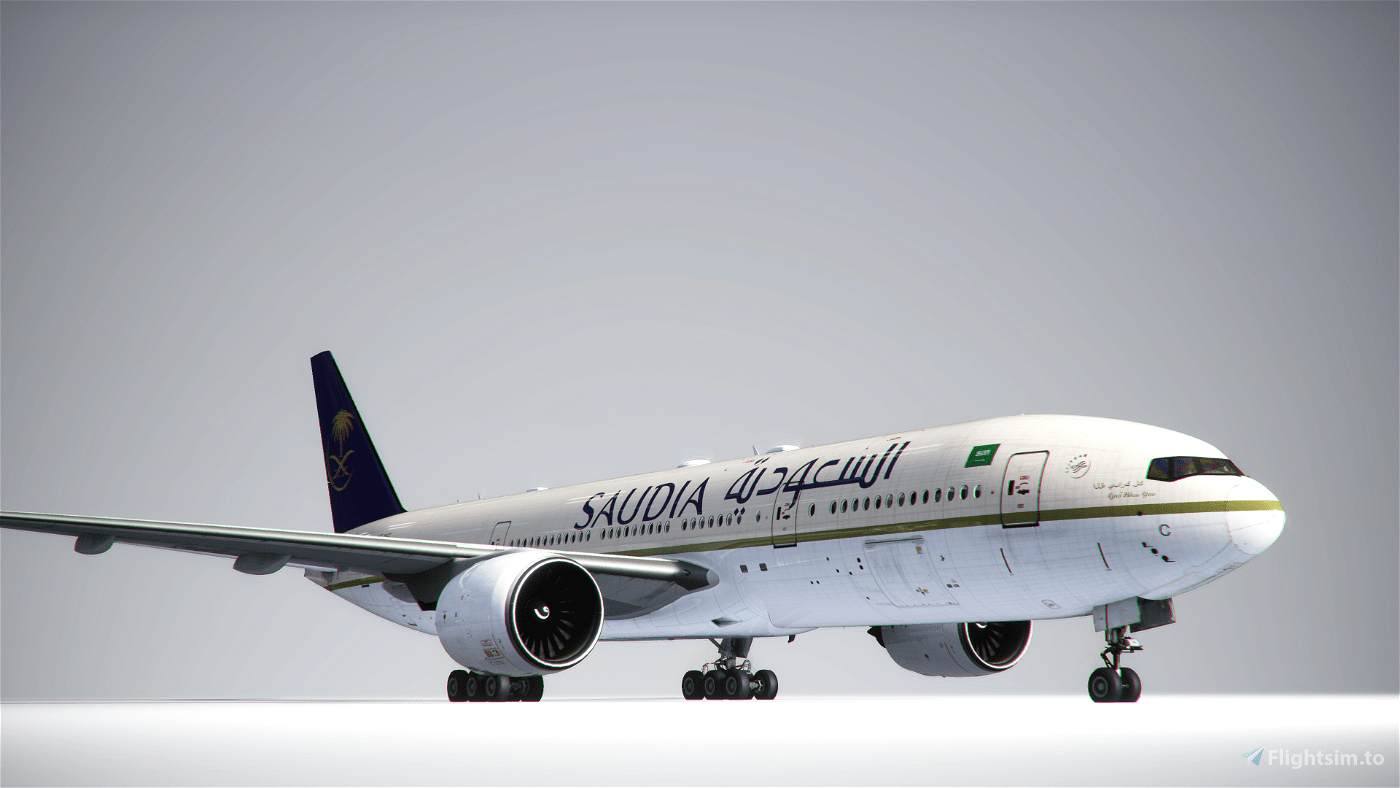 1400x788 CS SAUDIA 200ERk Microsoft Flight Simulator