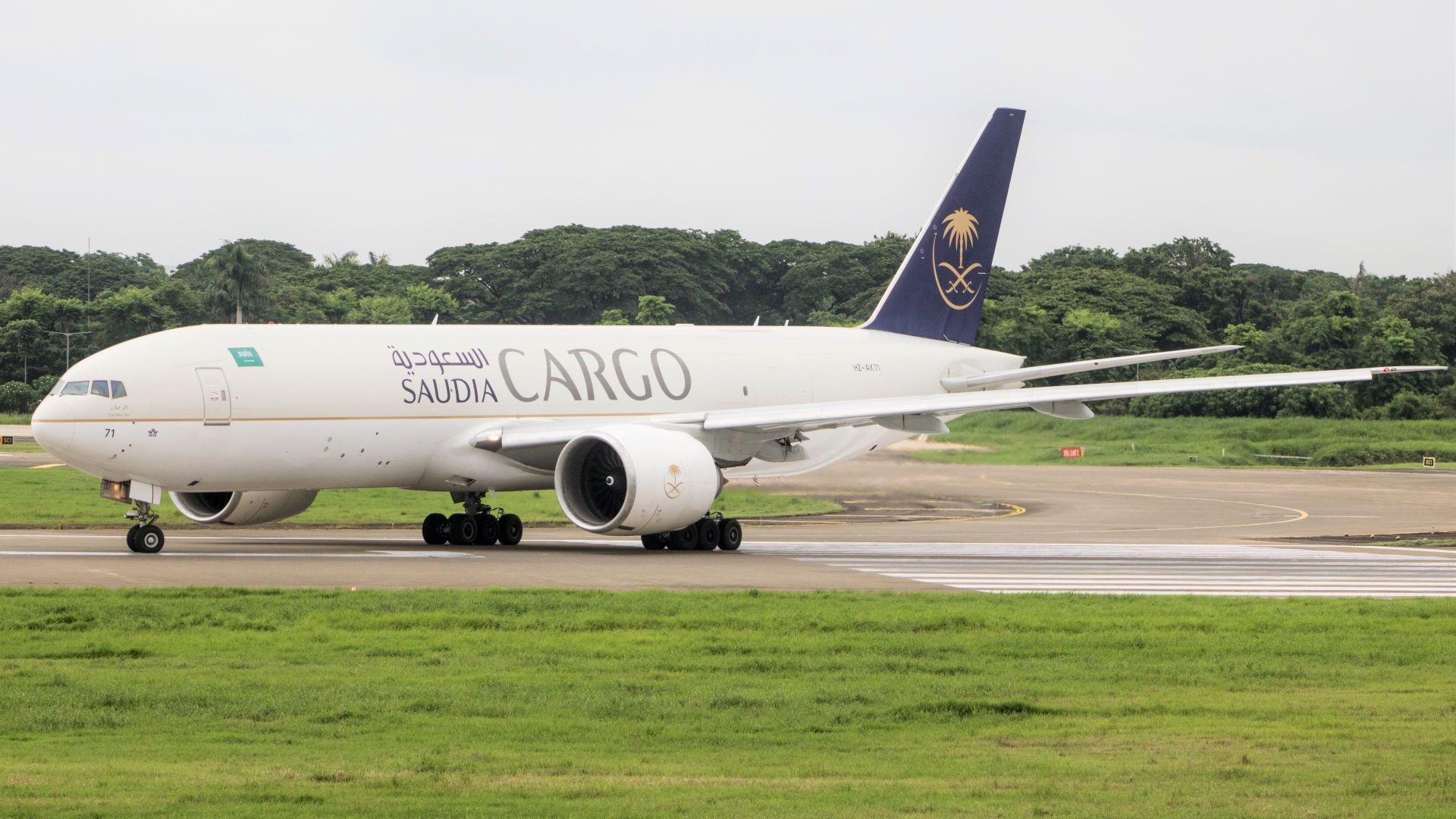 1920x1080 US All Cargo Carriers Force Saudia Retreat On Flying Privileges