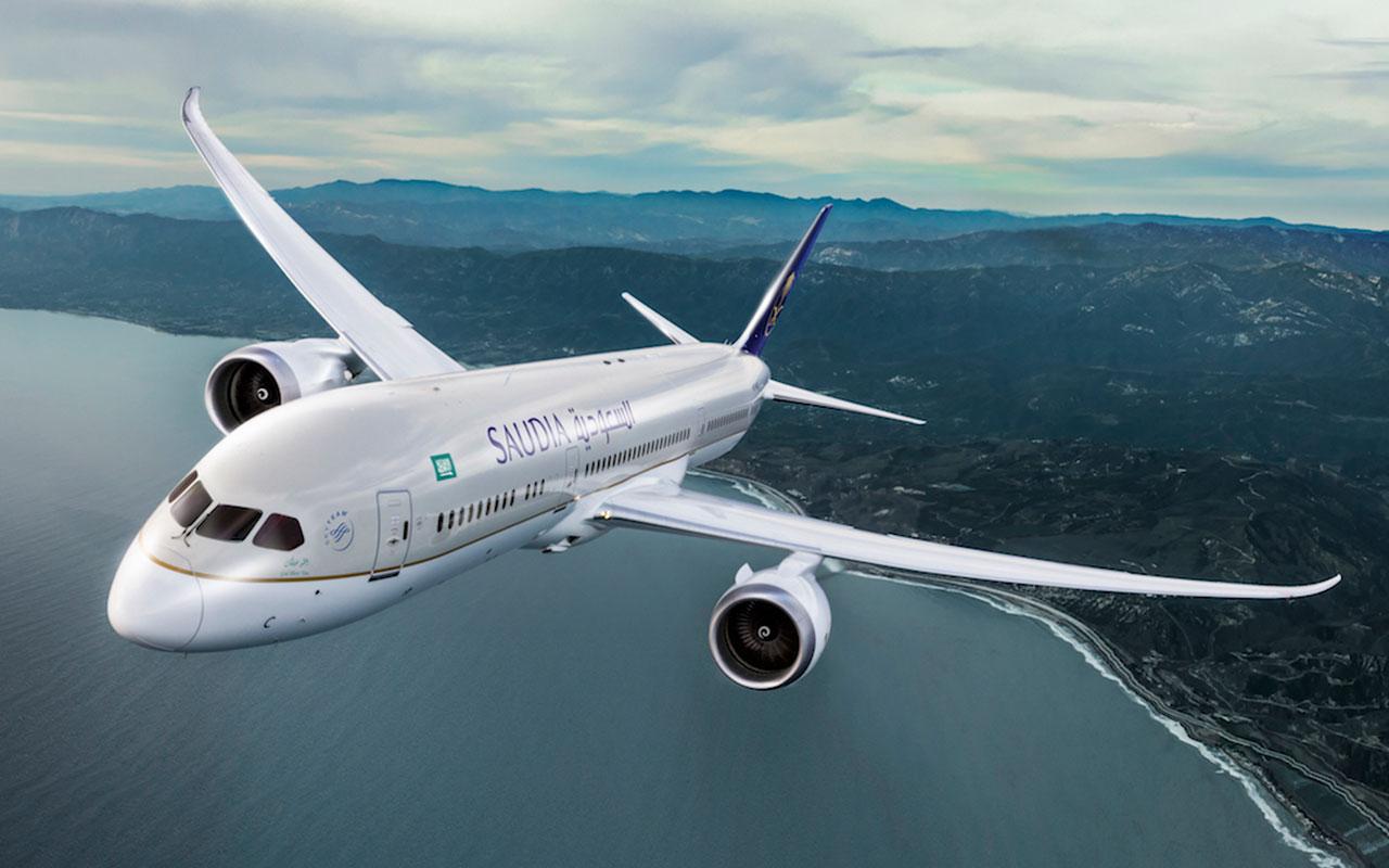 1280x800 CEO says Saudi flag carrier to return to profitability