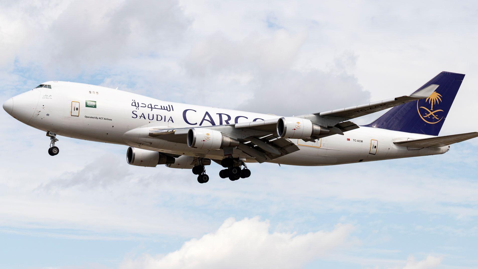 1920x1080 US cargo airlines up in arms over Saudia flying rights request