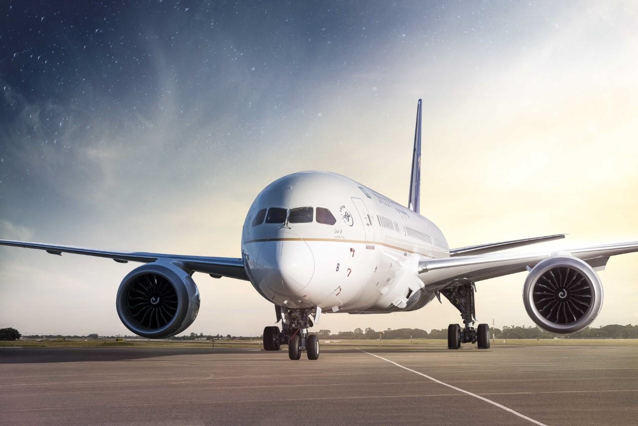 1280x854 Saudi Arabia to host global aviation summit in 'pivotal moment' for industry