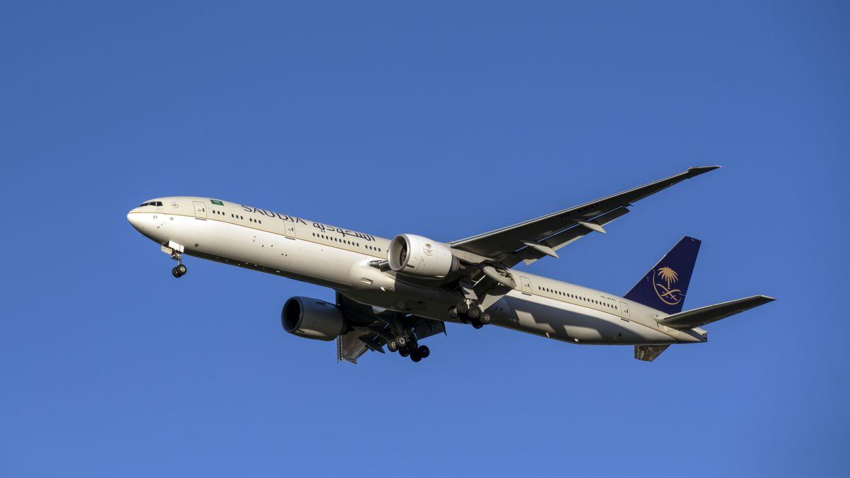 1200x675 Saudi Arabia wants its airline to challenge Emirates and Qatar