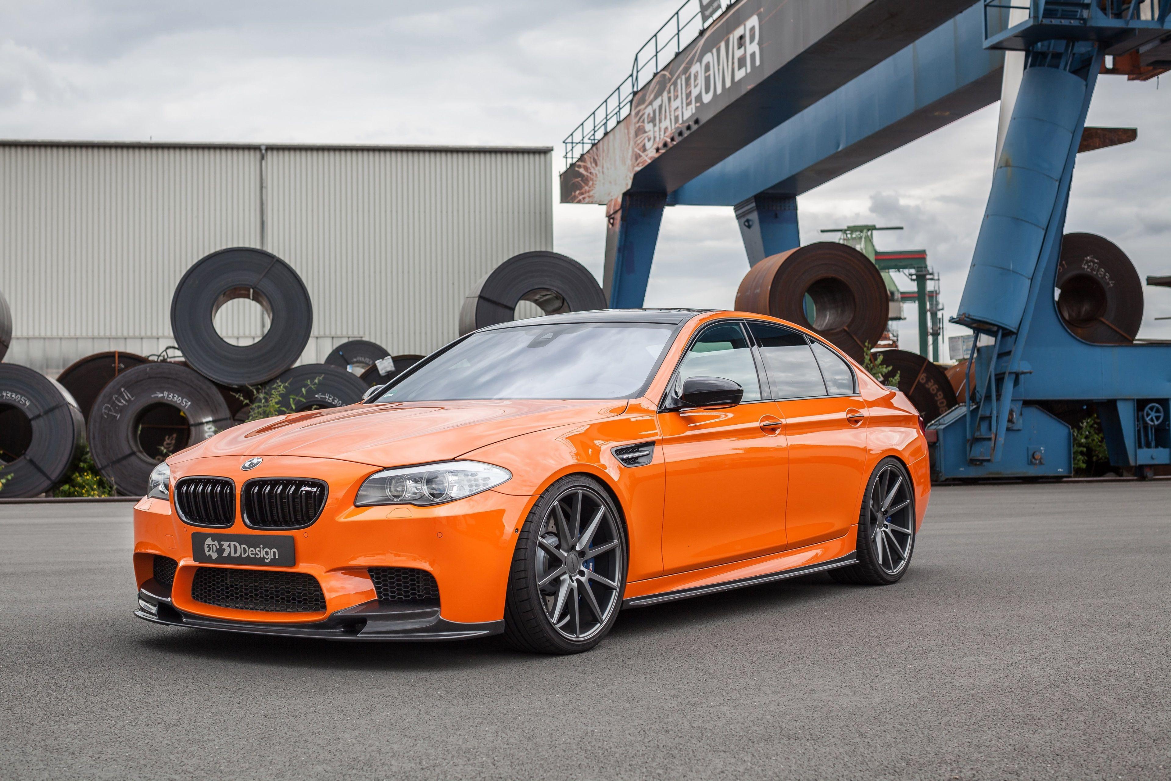 3840x2560 bmw m5 4k ultra HD desktop wallpaper