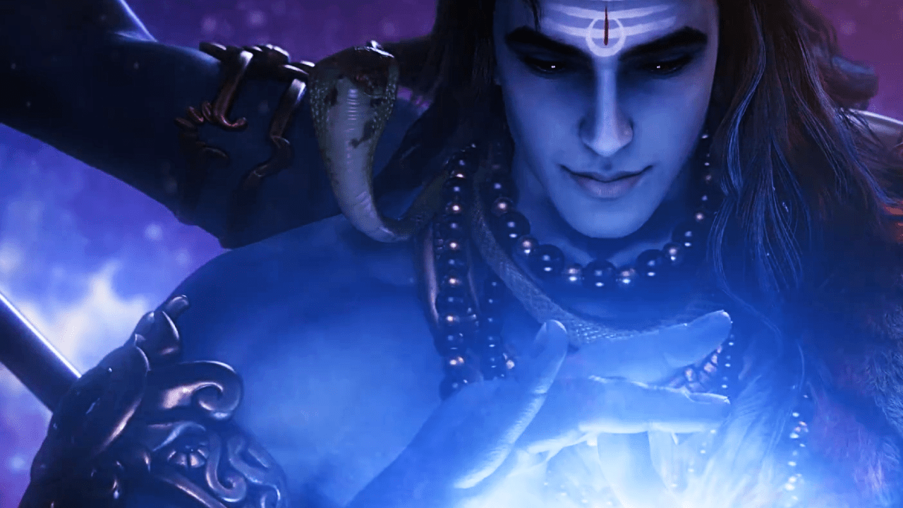 Smite Shiva Wallpapers - Top Free Smite Shiva Backgrounds - WallpaperAccess