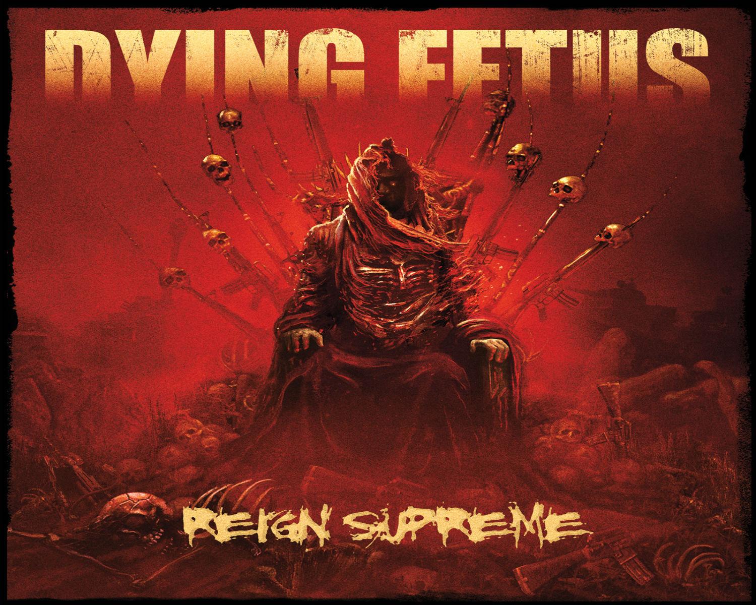 1500x1200 DYING FETUS death metal heavy fw wallpaperx1200