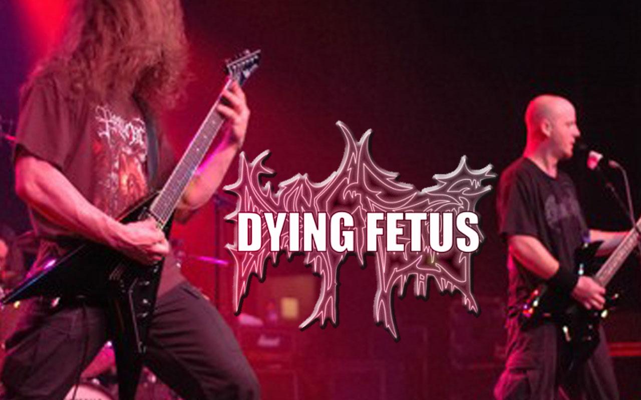 1280x800 Dying Fetus. free wallpaper, music wallpaper, desktop backrgounds!