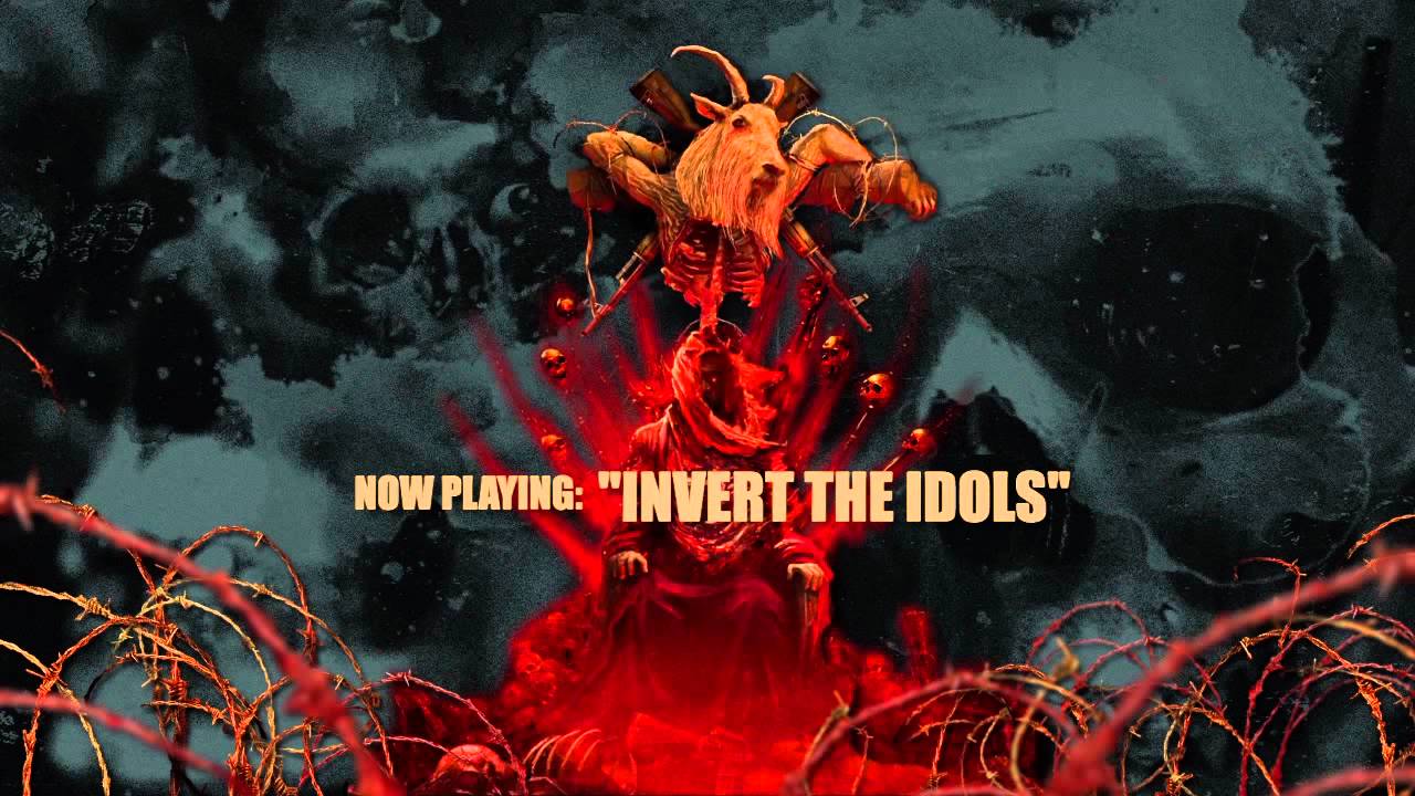 1280x720 DYING FETUS Supreme Full Album Preview