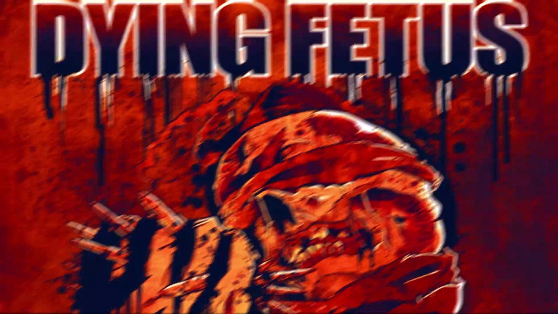 1920x1080 Dying Fetus Of Hate Rough Guitar Cover