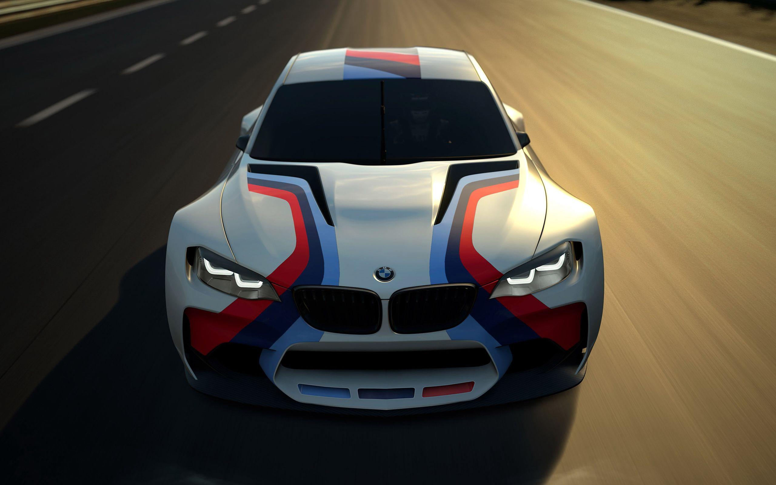 2560x1600 UHD Wallpaper