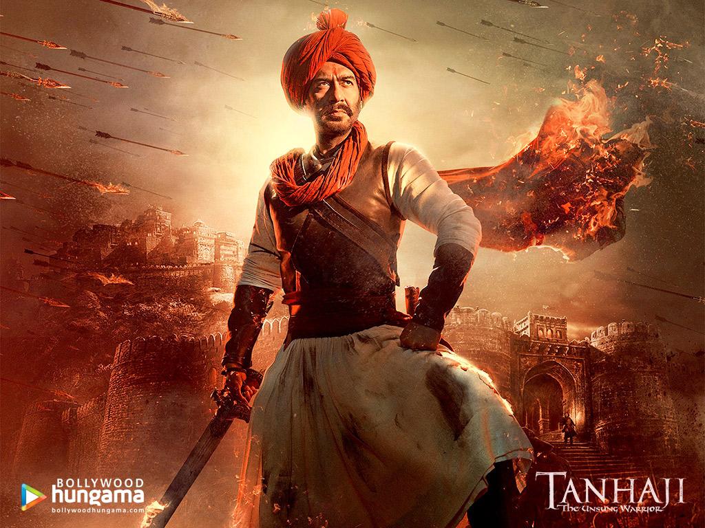 1024x768 Tanhaji
