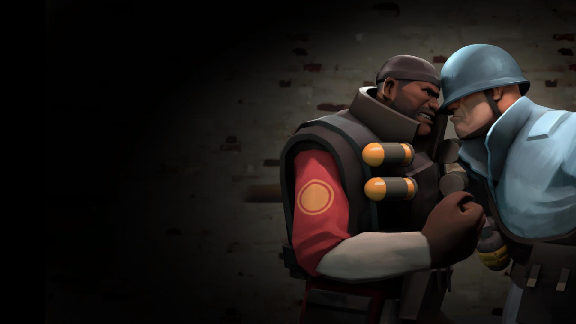 1920x1080 Cool Team Fortress 2 Hình nền BC GB